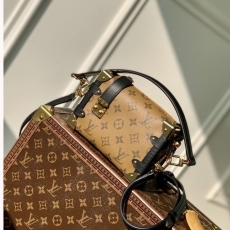 LV Box Bags